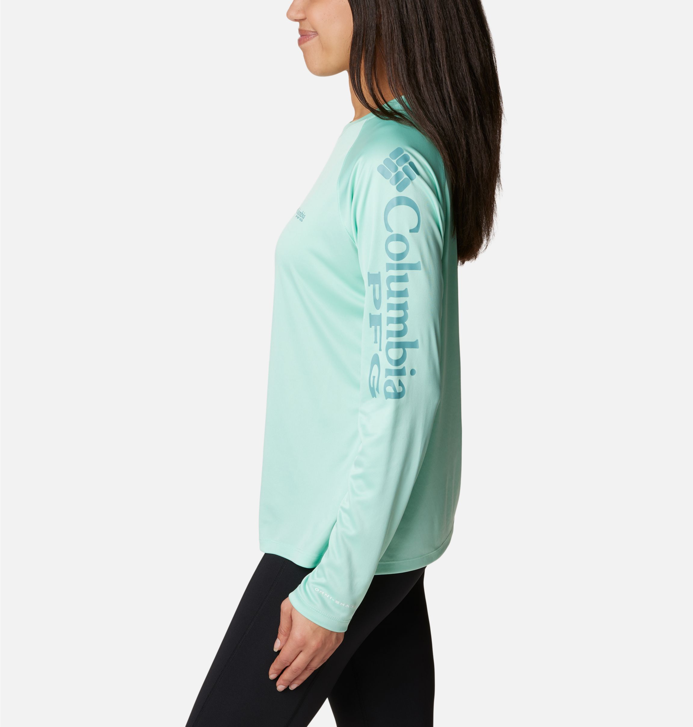 Women’s PFG Tidal Tee™ II Long Sleeve Shirt