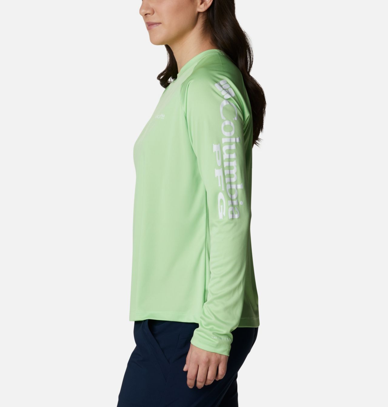 Women's PFG Tidal Tee™ II Long Sleeve Shirt 3