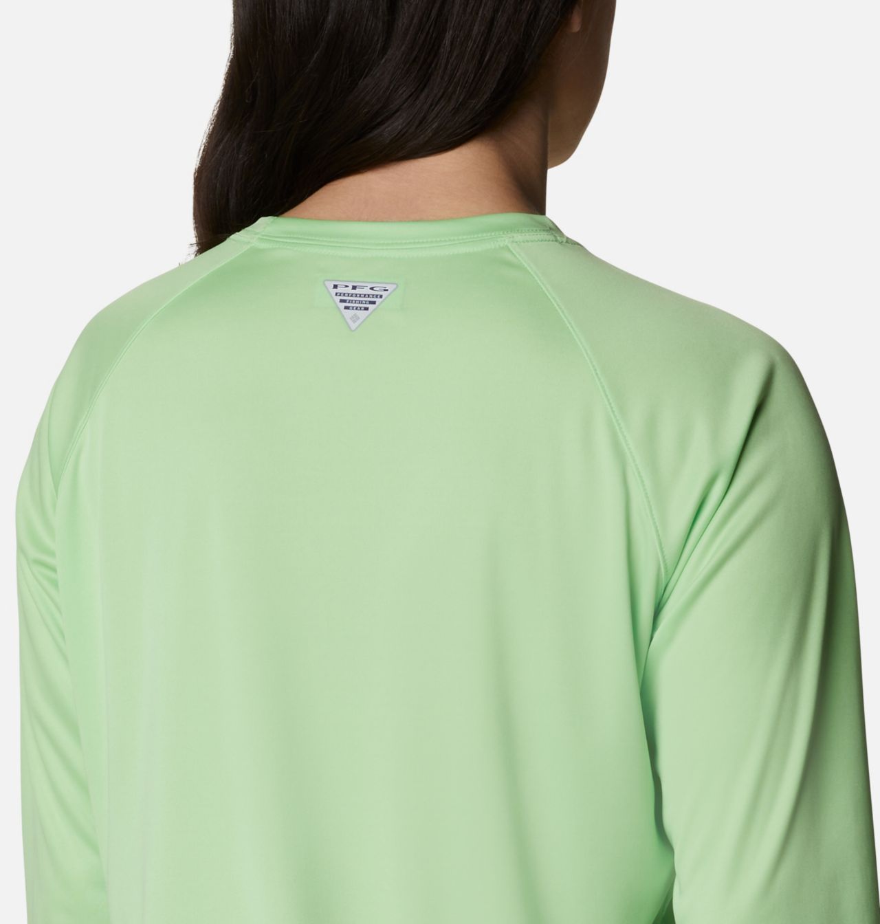 Women's PFG Tidal Tee™ II Long Sleeve Shirt 5