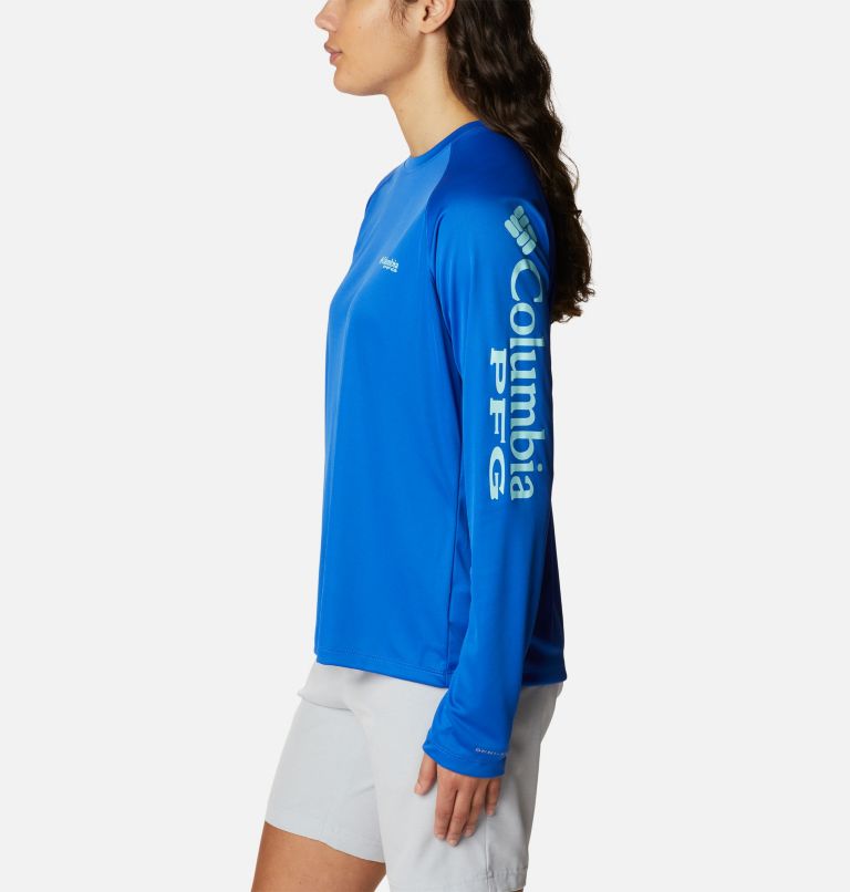 Women's PFG Tidal Tee™ II Long Sleeve Shirt