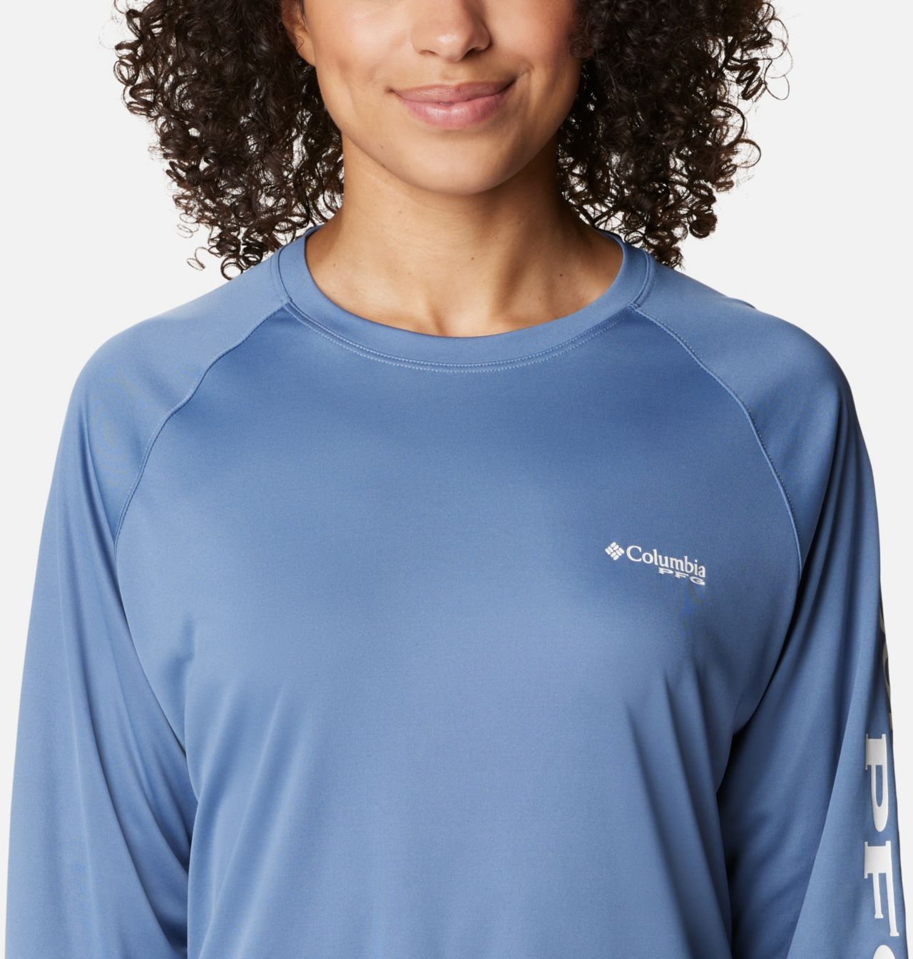 Tidal Tee™ II Long Sleeve | 447 | M 4