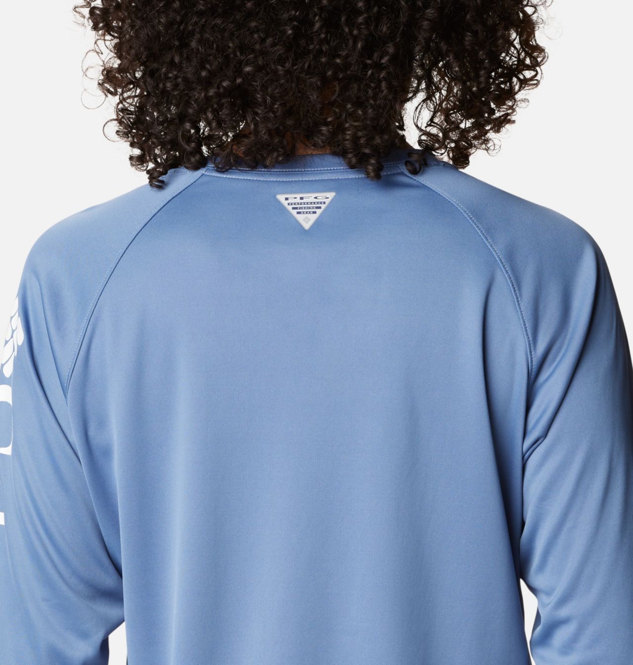 Tidal Tee™ II Long Sleeve | 447 | M 5