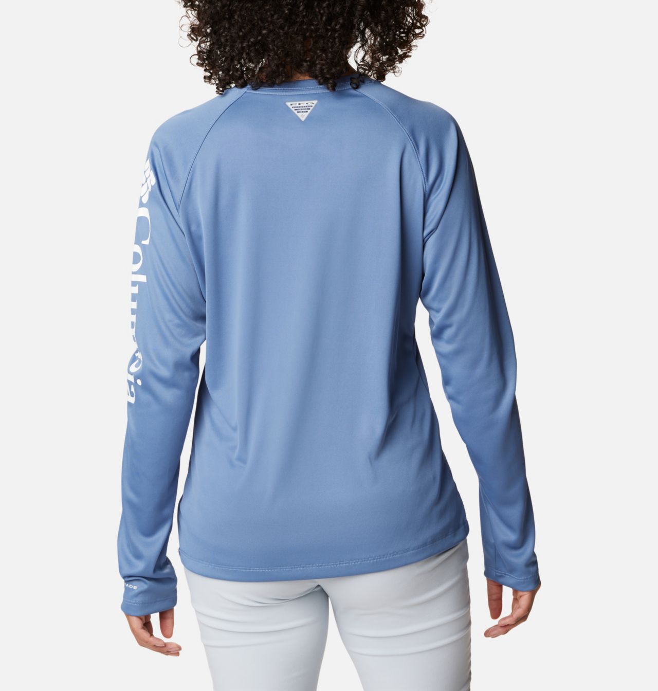 Tidal Tee™ II Long Sleeve | 447 | M 2