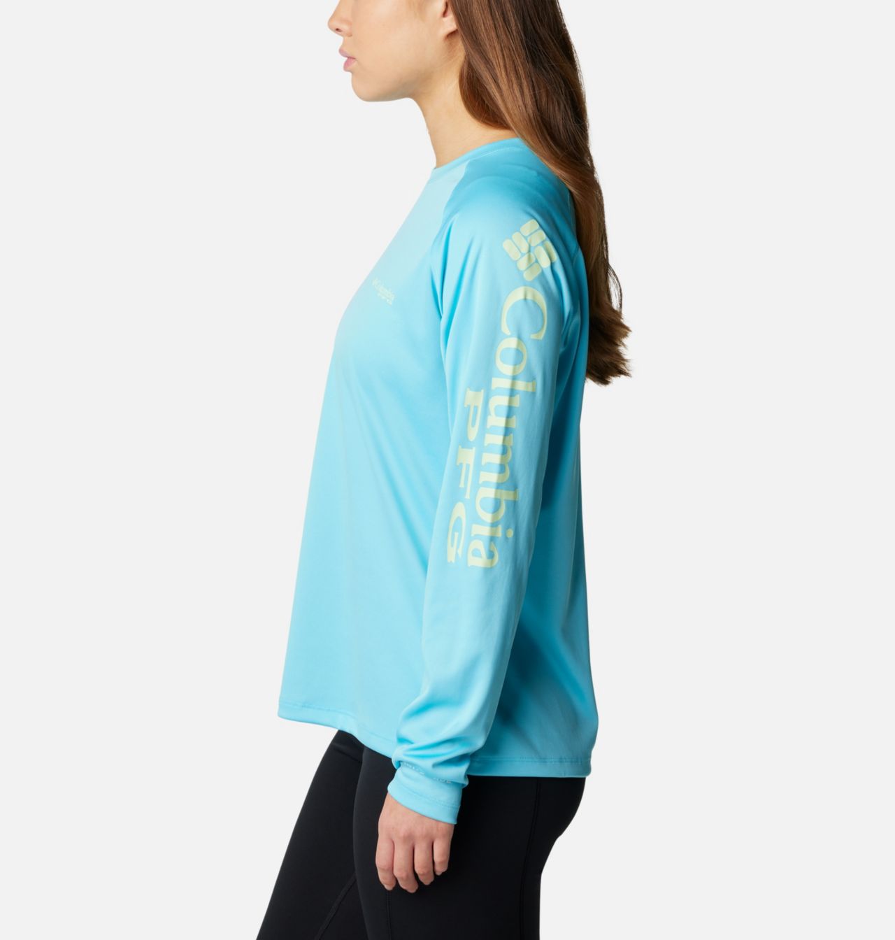 Women's PFG Tidal Tee™ II Long Sleeve Shirt 3