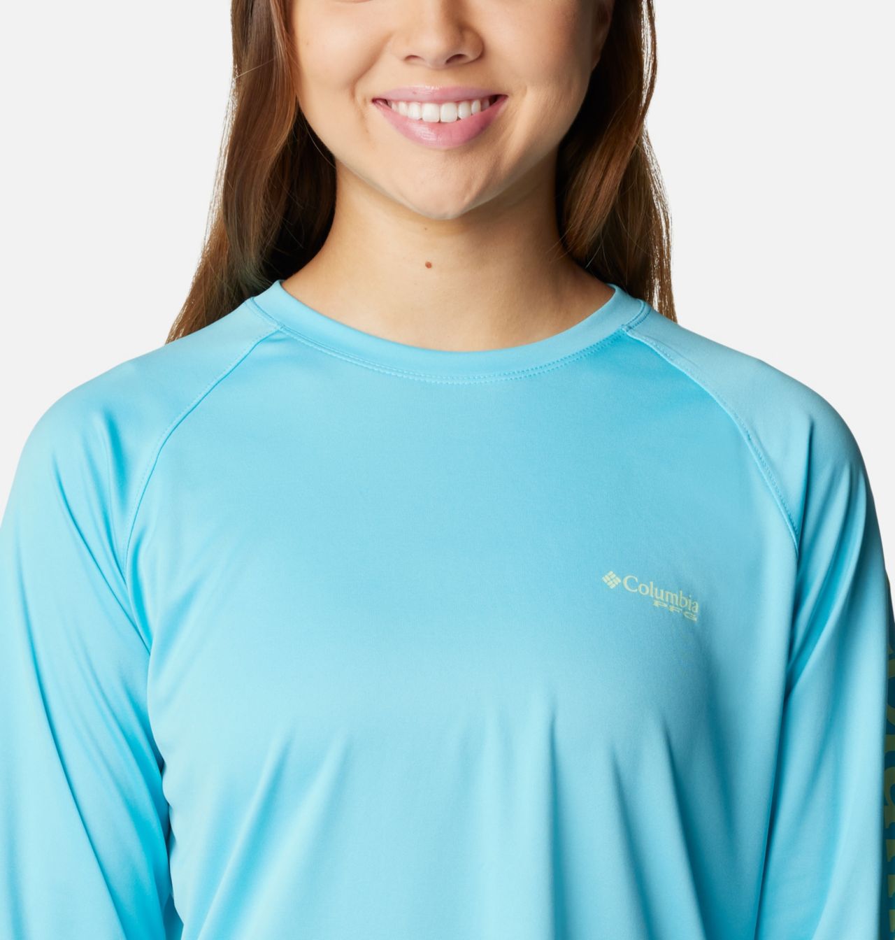 Women's PFG Tidal Tee™ II Long Sleeve Shirt 4