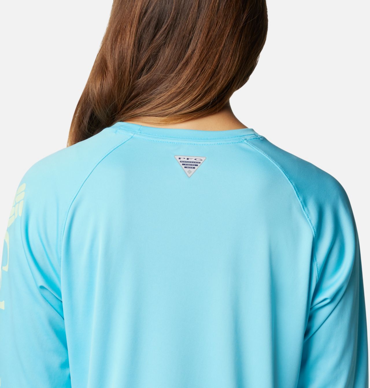 Women's PFG Tidal Tee™ II Long Sleeve Shirt 5