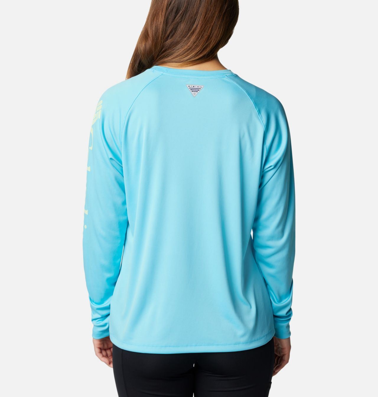 Women's PFG Tidal Tee™ II Long Sleeve Shirt 2