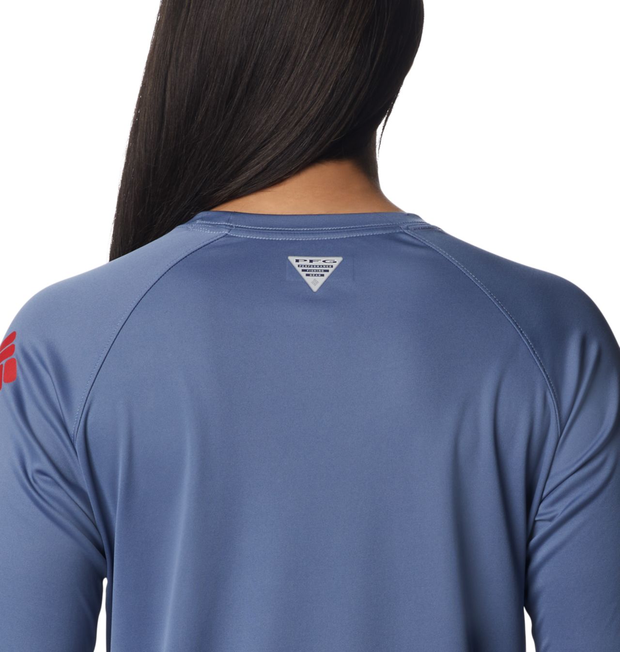Women's PFG Tidal Tee™ II Long Sleeve Shirt 5