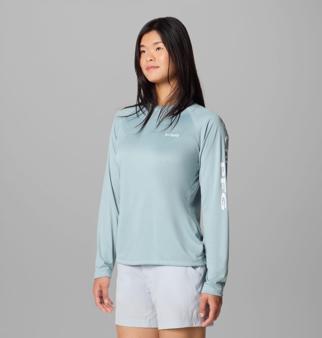 Women's PFG Tidal Tee™ II Long Sleeve Shirt 4