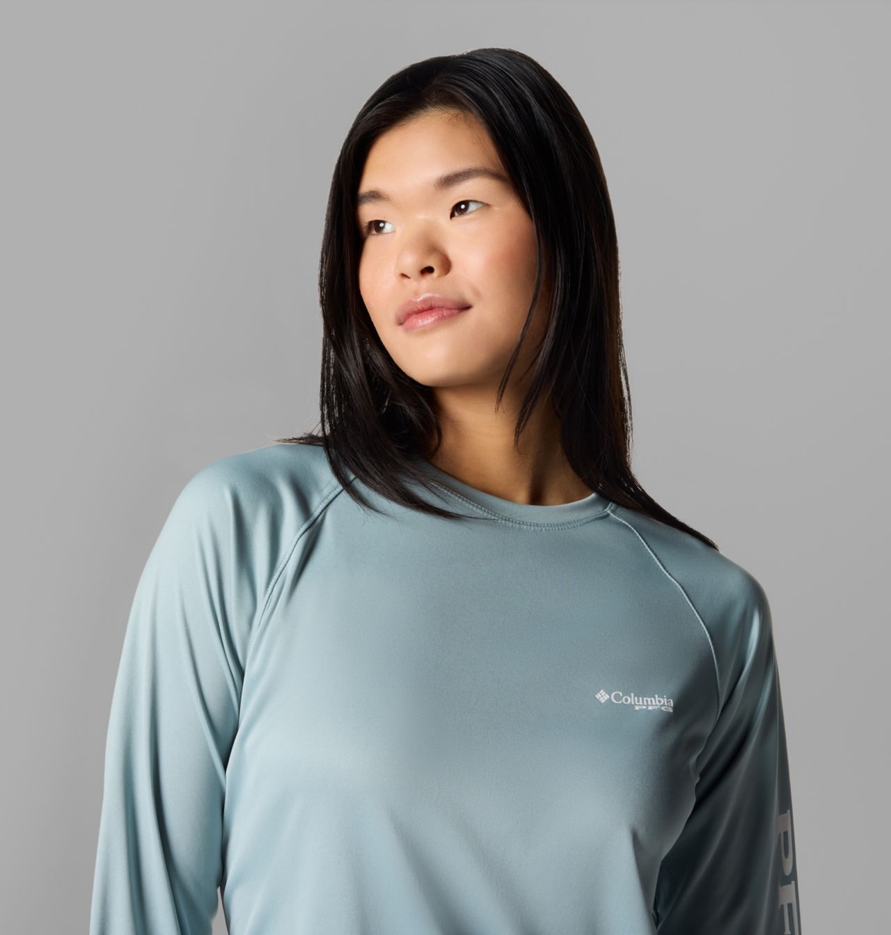 Women's PFG Tidal Tee™ II Long Sleeve Shirt 5