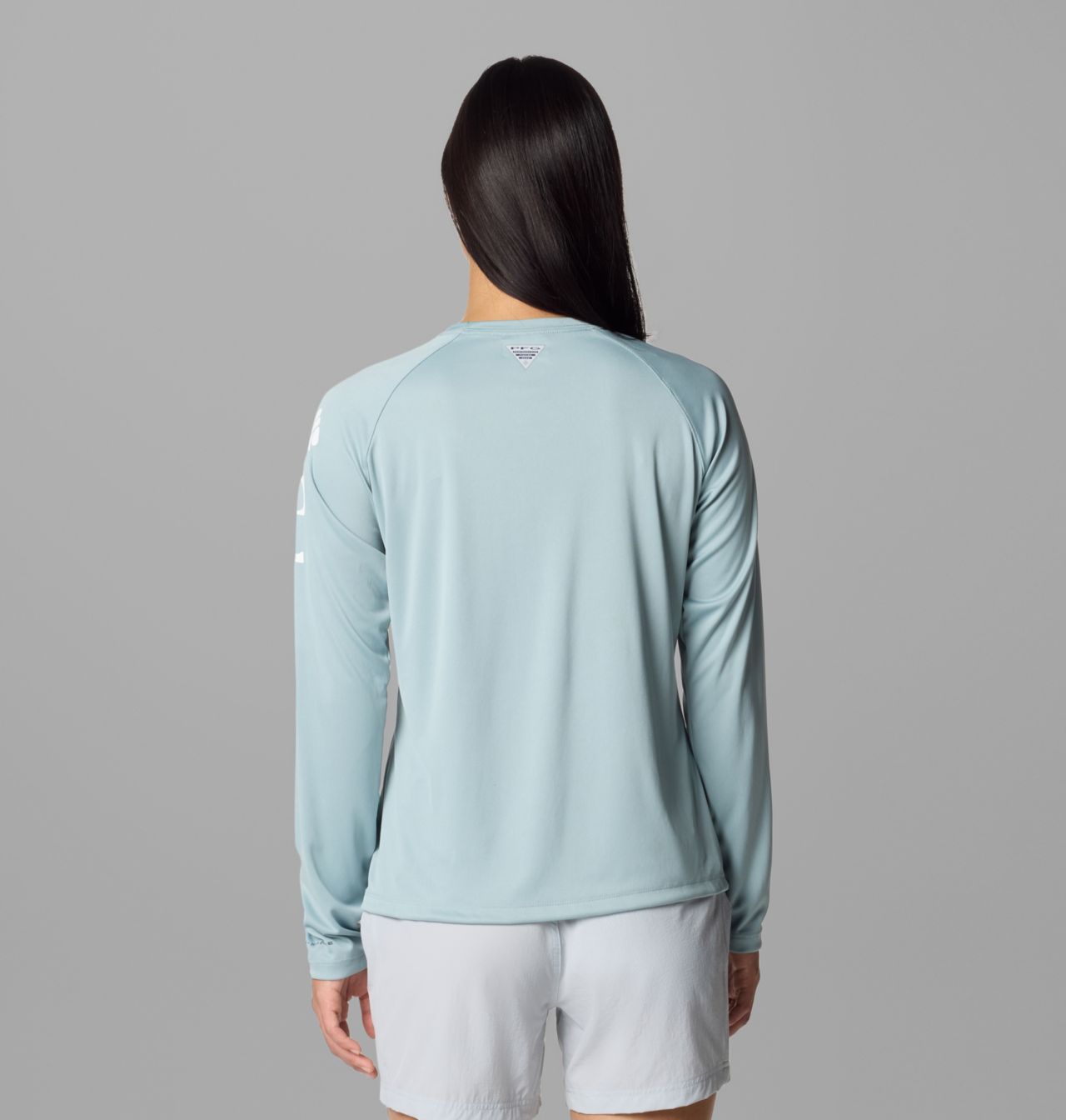 Women's PFG Tidal Tee™ II Long Sleeve Shirt 2