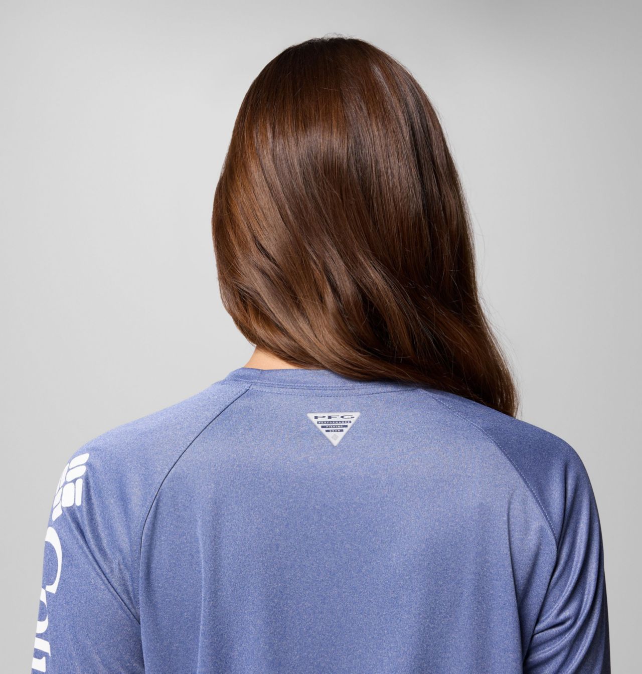 Women's PFG Tidal Tee™ II Long Sleeve Shirt | 510 | XL 6