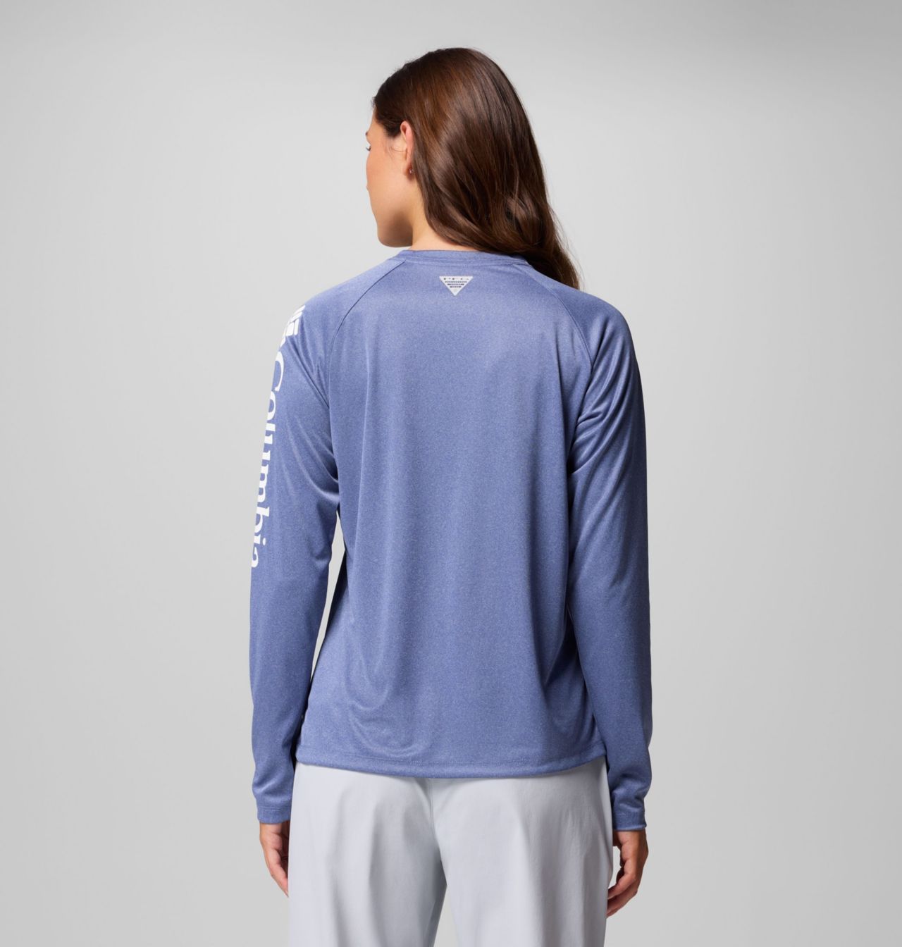 Women's PFG Tidal Tee™ II Long Sleeve Shirt | 510 | XL 3