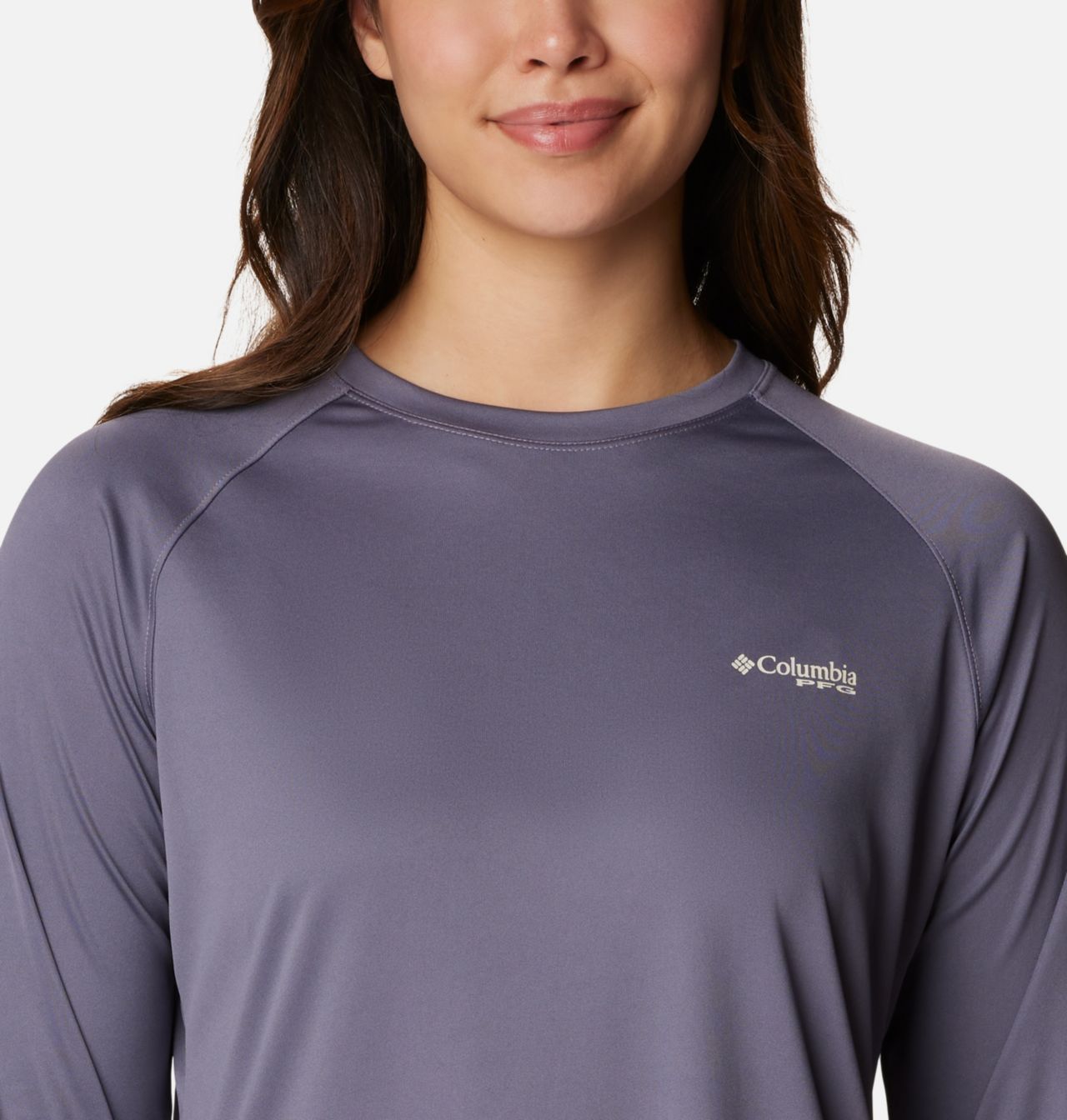 Tidal Tee™ II Long Sleeve | 518 | XXL 4