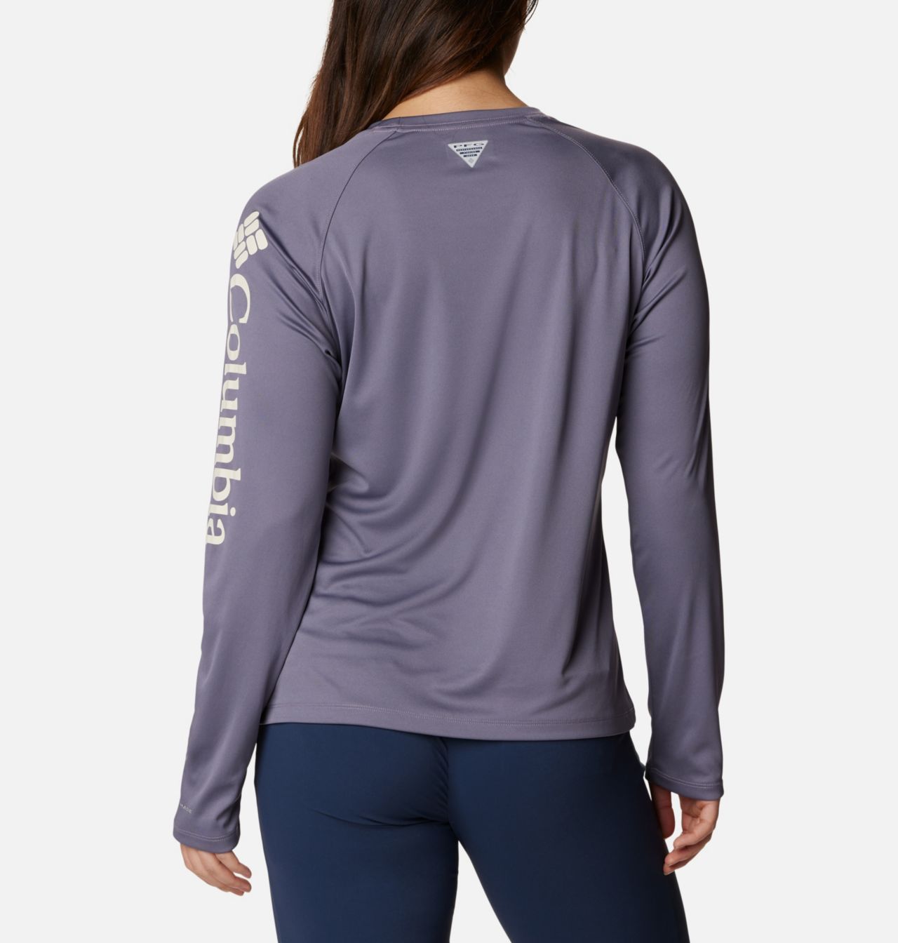 Tidal Tee™ II Long Sleeve | 518 | XXL 2