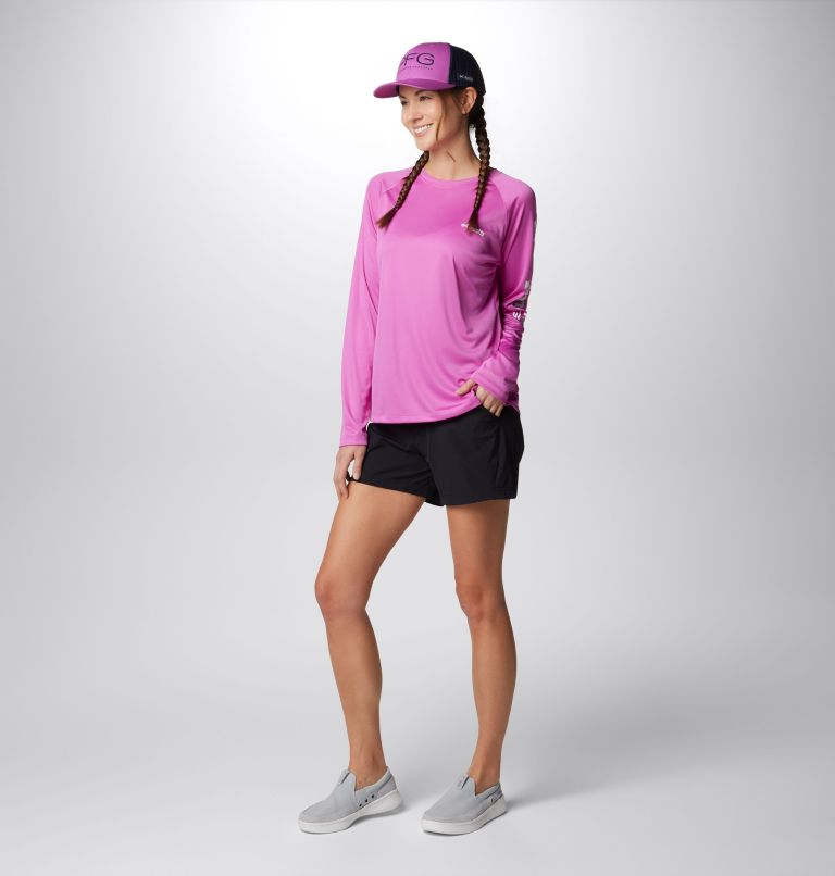 Women's PFG Tidal Tee™ II Long Sleeve Shirt, Columbia Sportswear