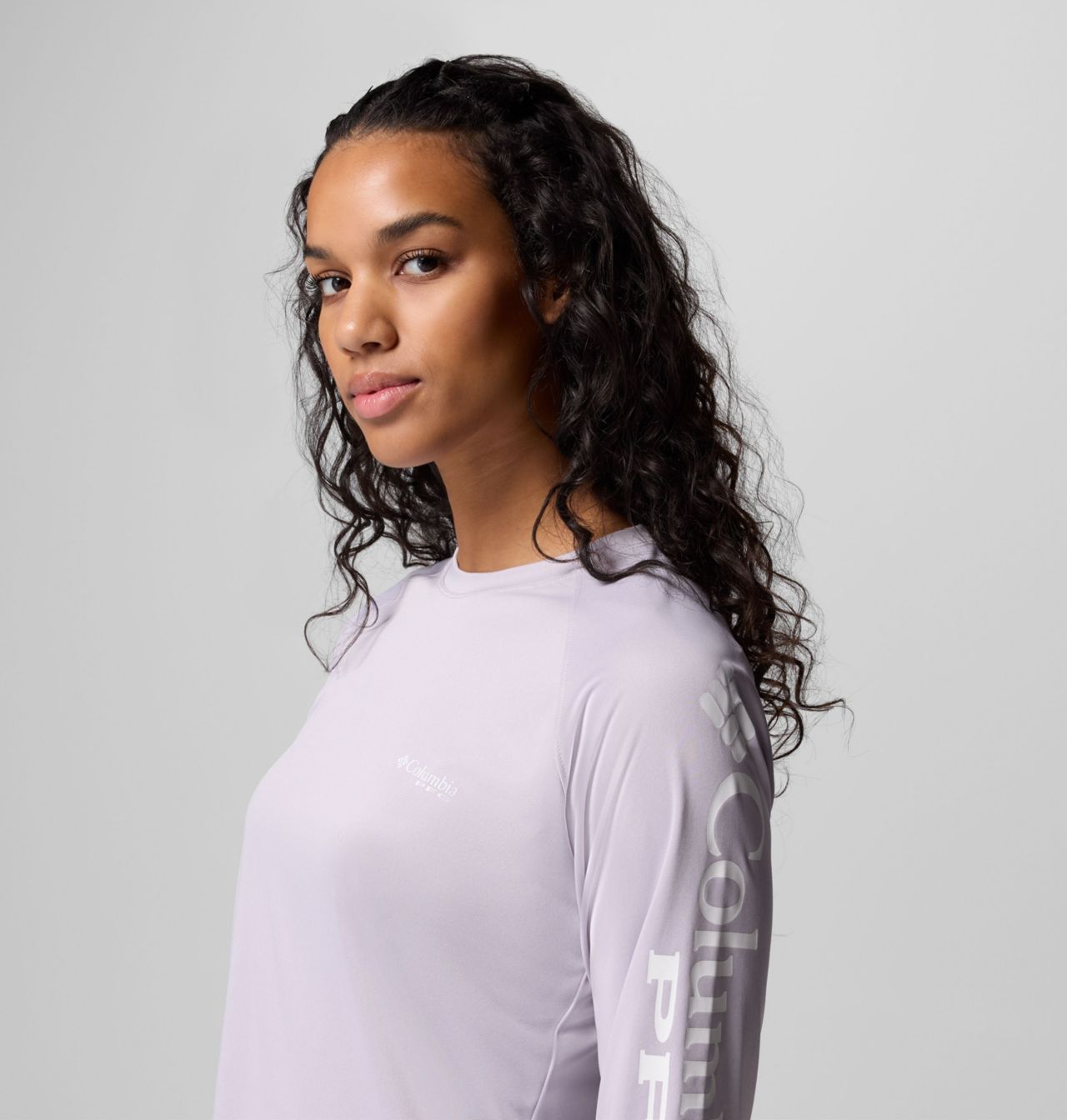 Women's PFG Tidal Tee™ II Long Sleeve Shirt 5