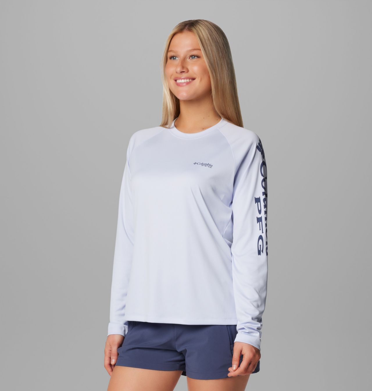 Women's PFG Tidal Tee™ II Long Sleeve Shirt 4