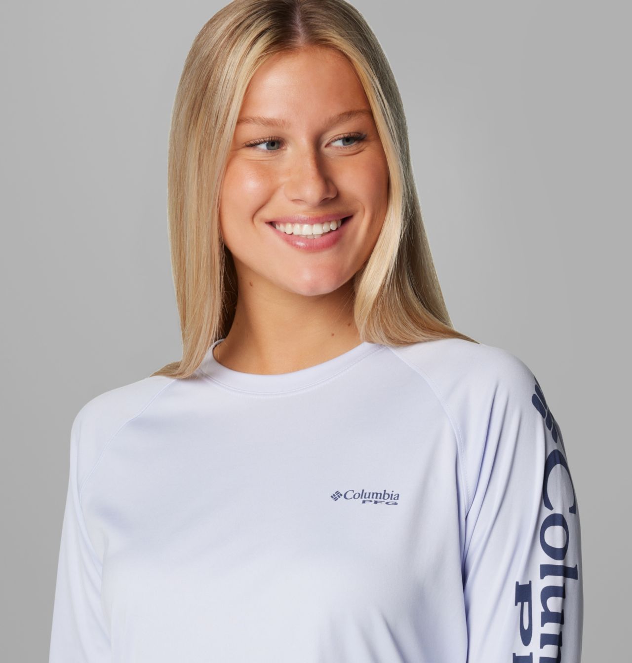 Women's PFG Tidal Tee™ II Long Sleeve Shirt 5