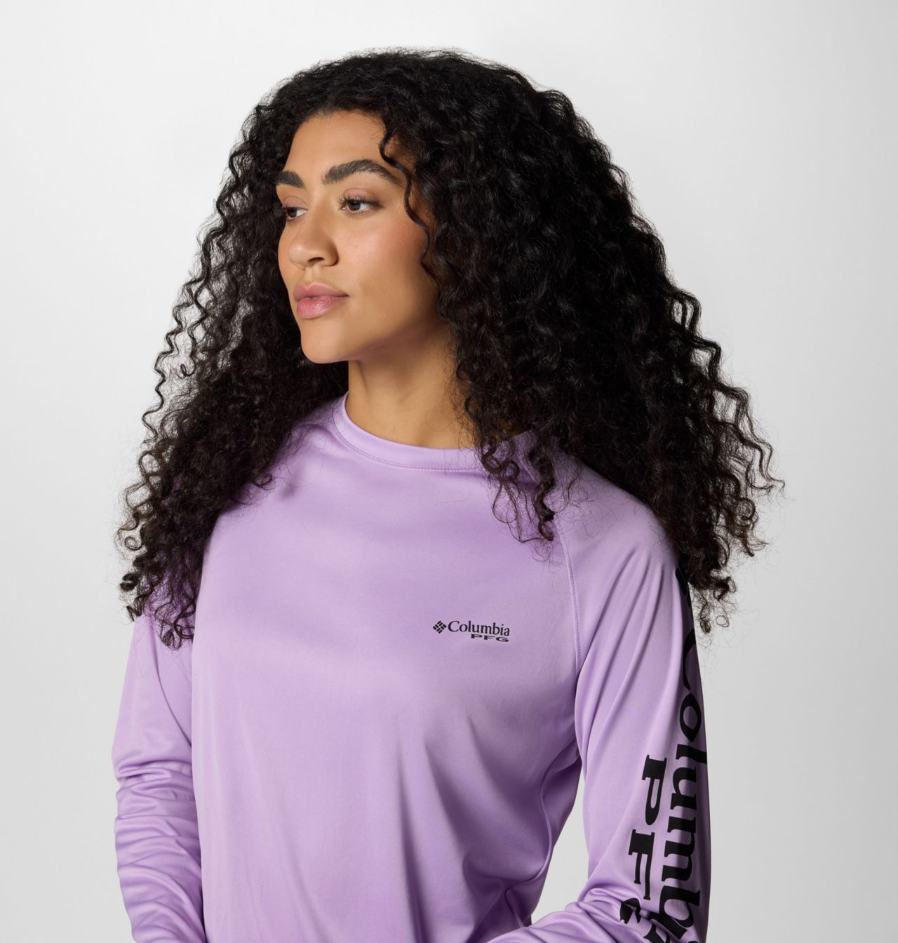 Women's PFG Tidal Tee™ II Long Sleeve Shirt 4