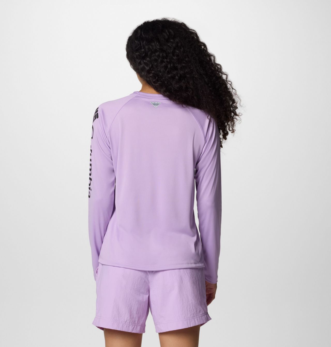 Women's PFG Tidal Tee™ II Long Sleeve Shirt 2