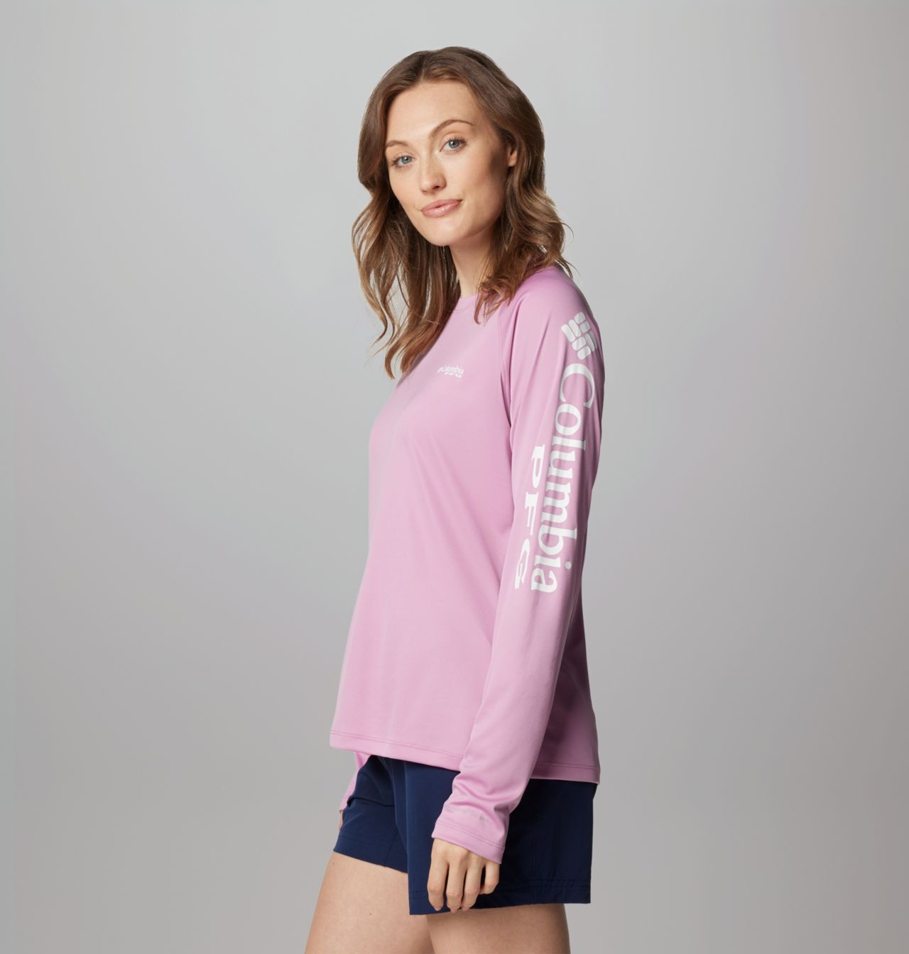 Women's PFG Tidal Tee™ II Long Sleeve Shirt 4