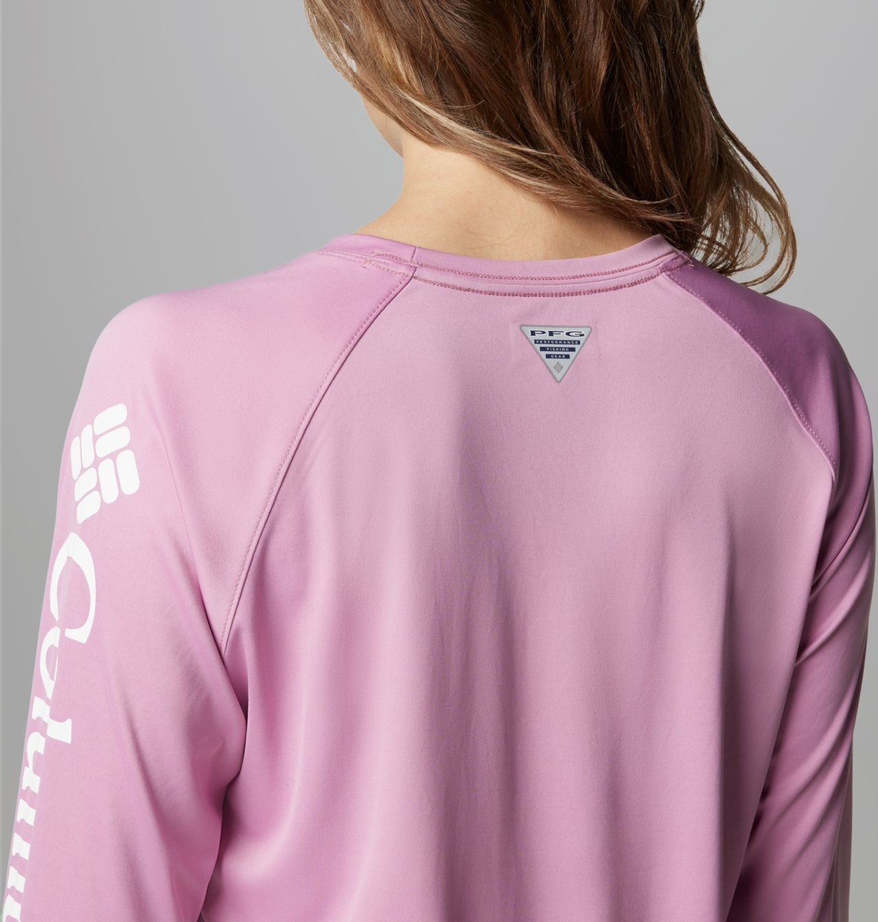 Women's PFG Tidal Tee™ II Long Sleeve Shirt 6