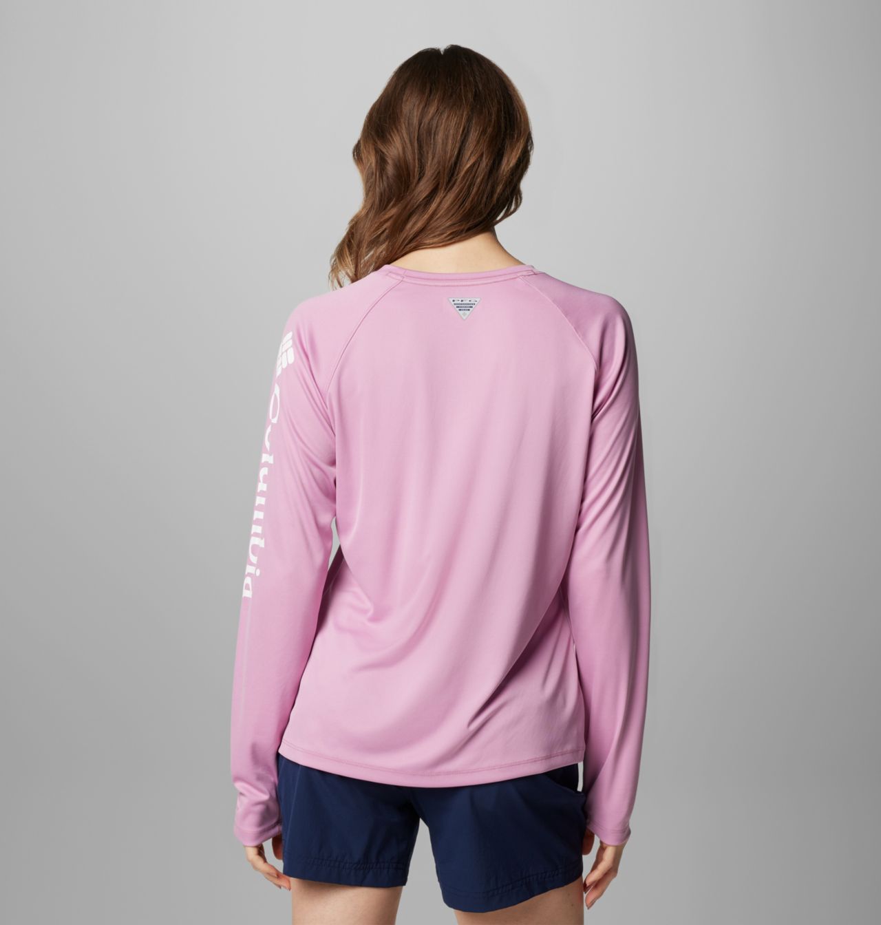 Women's PFG Tidal Tee™ II Long Sleeve Shirt 2