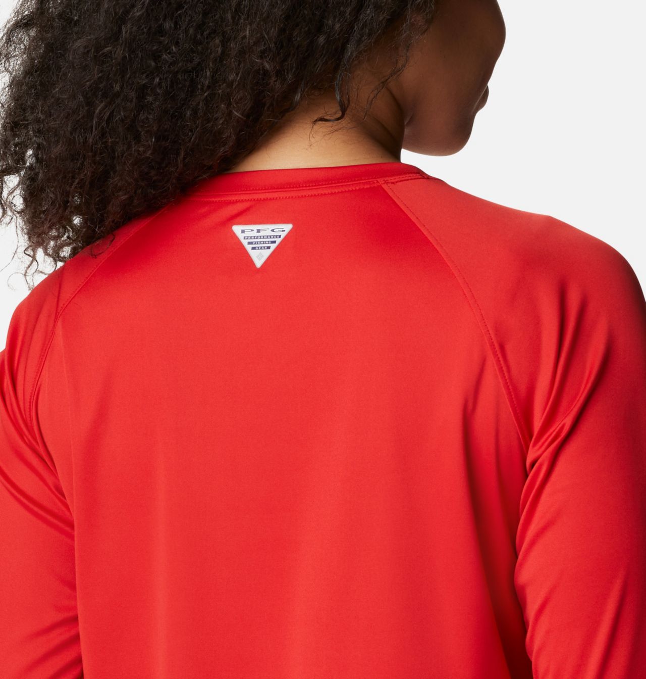 Women's PFG Tidal Tee™ II Long Sleeve Shirt 5