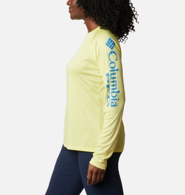 columbia women's tidal tee