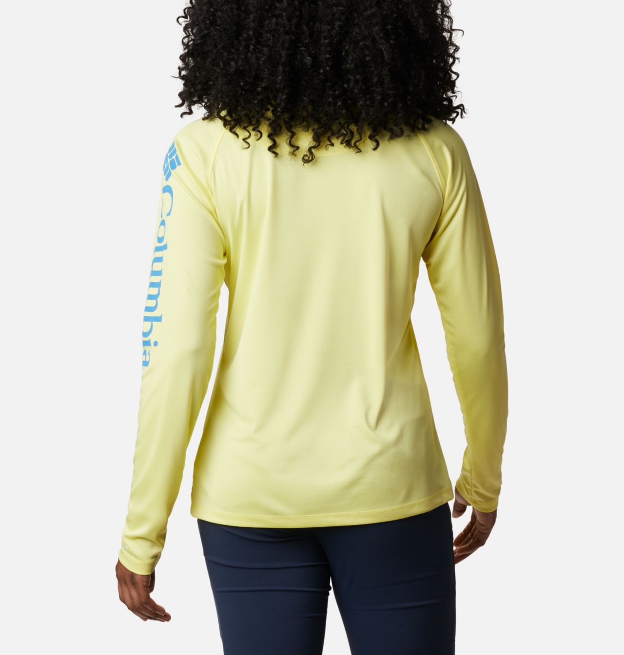 Women's PFG Tidal Tee™ II Long Sleeve Shirt 2