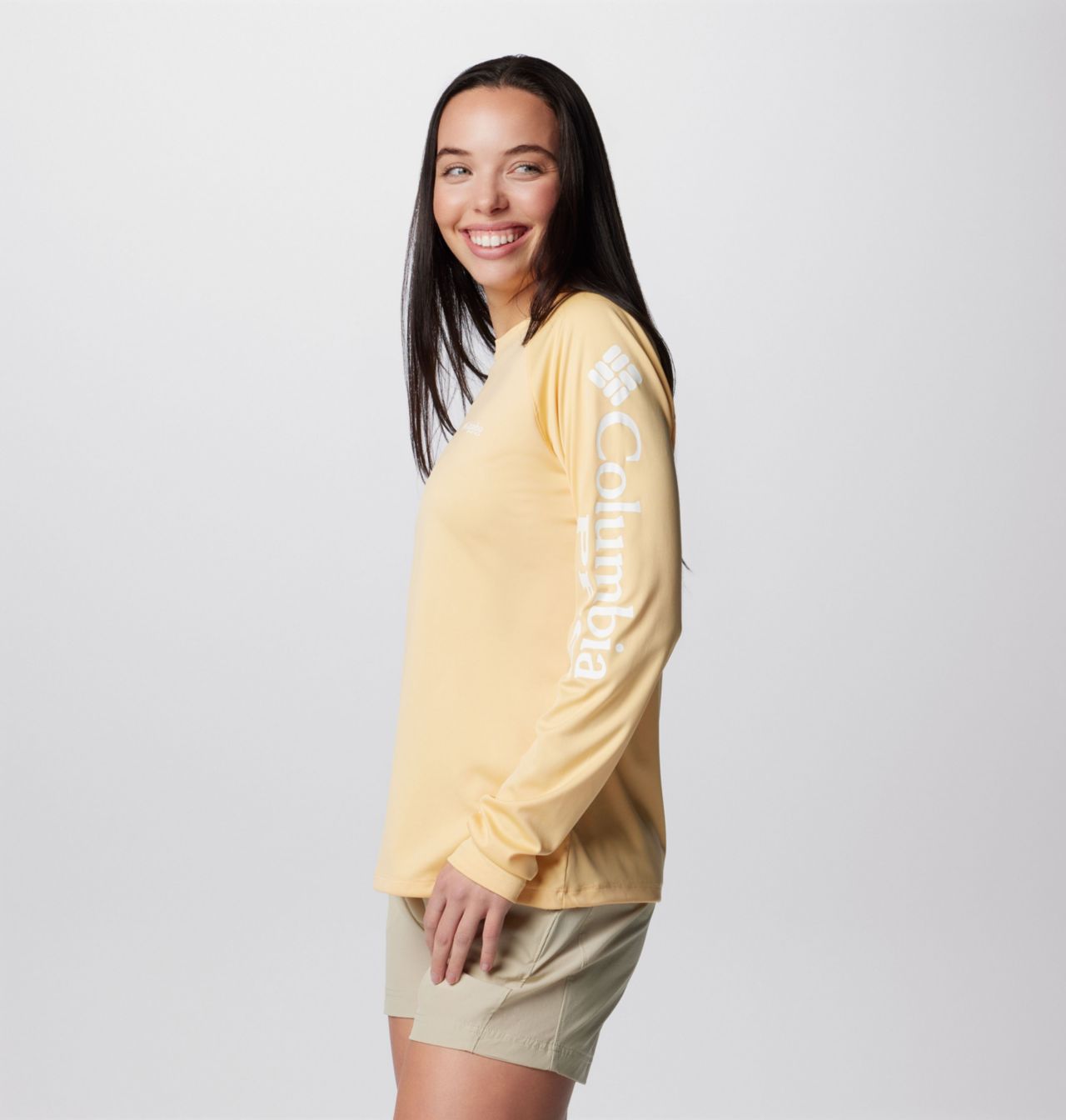 Women's PFG Tidal Tee™ II Long Sleeve Shirt 4