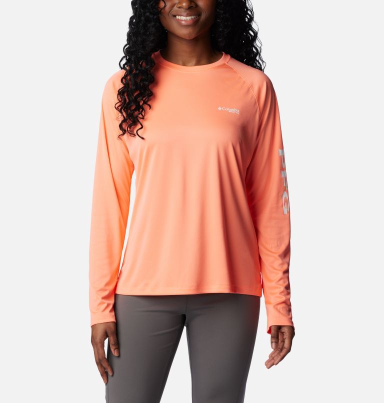 Columbia sportswear 2025 women's shirts