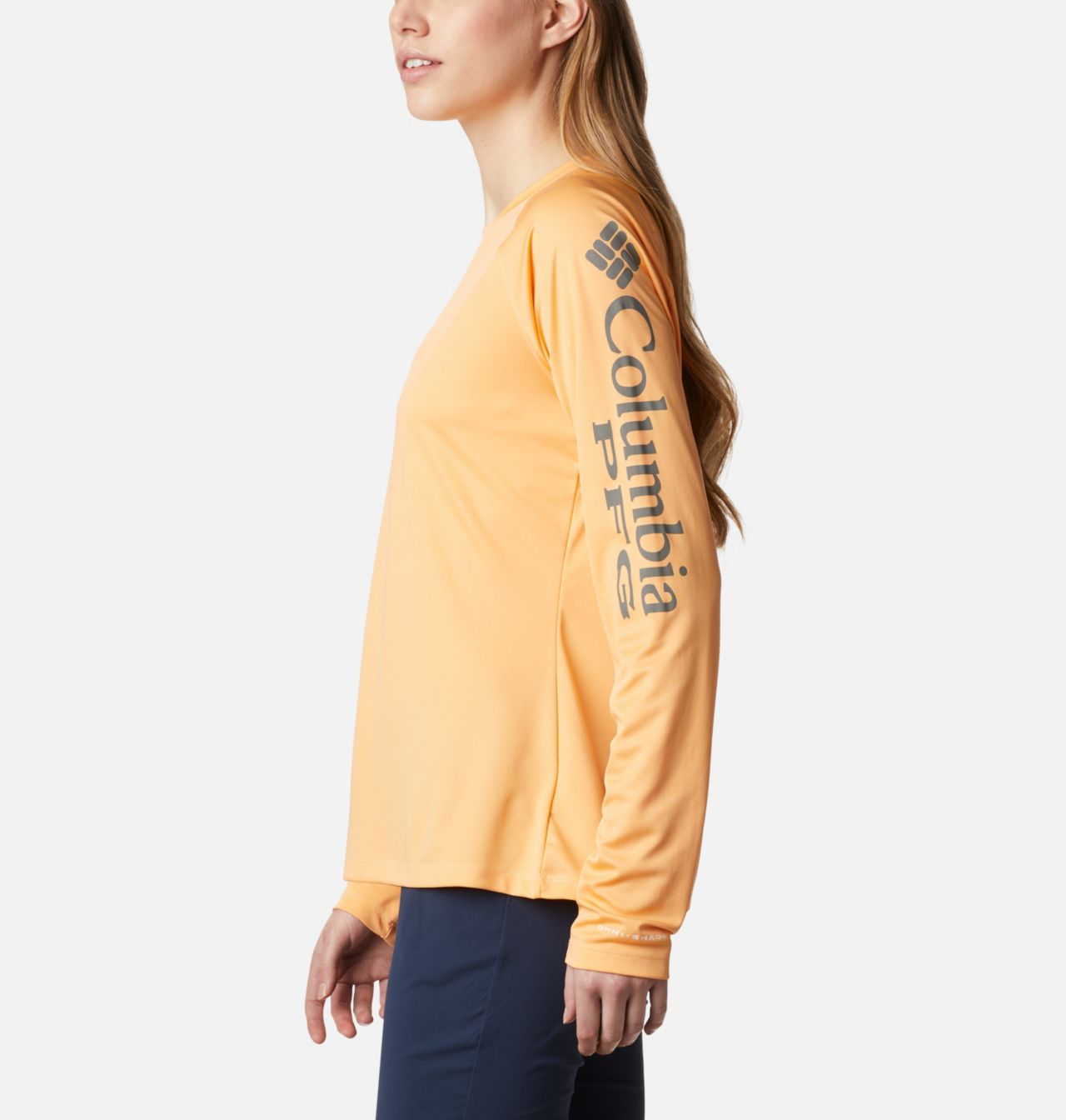 Women's PFG Tidal Tee™ II Long Sleeve Shirt 3