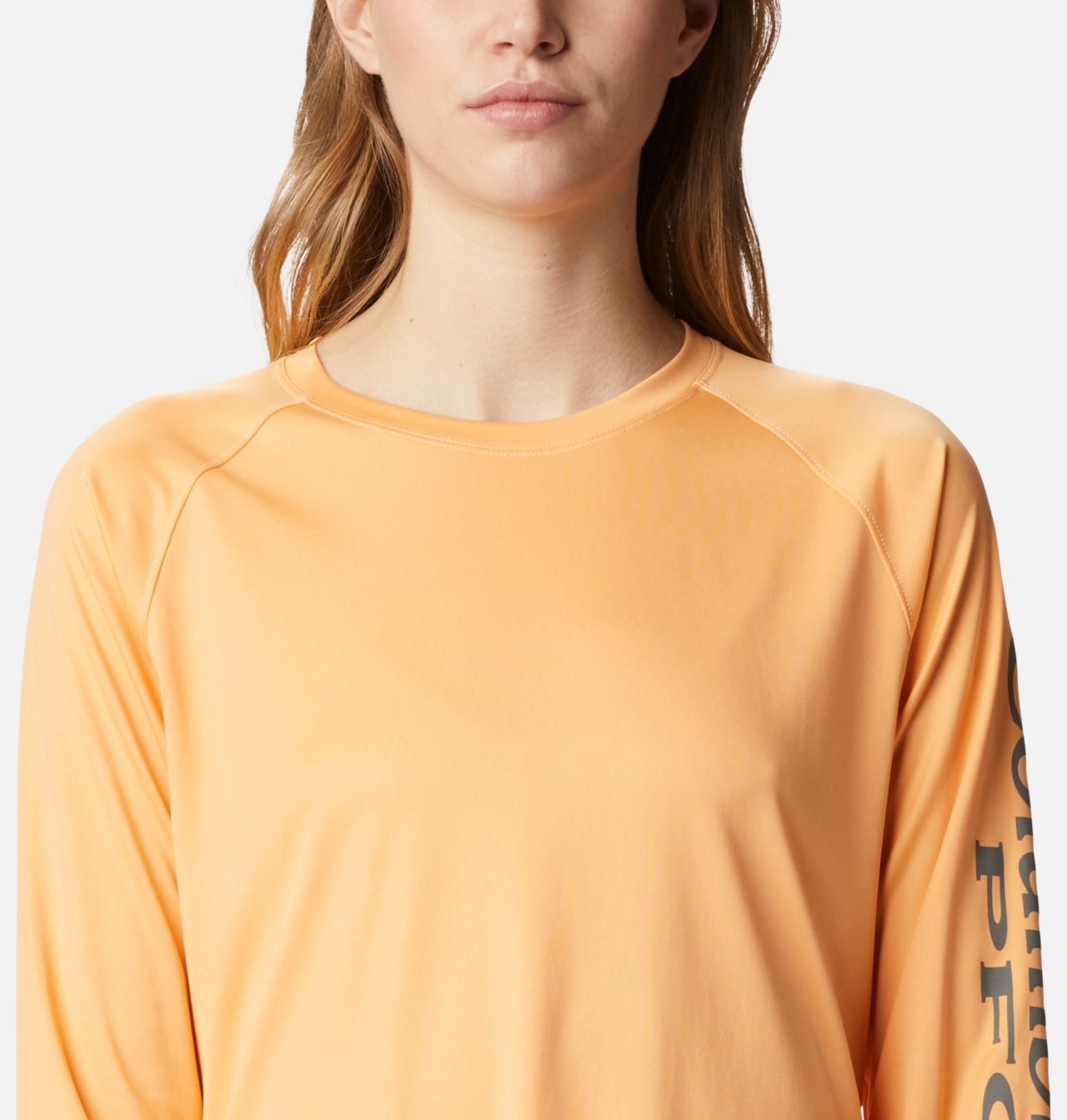 Women's PFG Tidal Tee™ II Long Sleeve Shirt 4