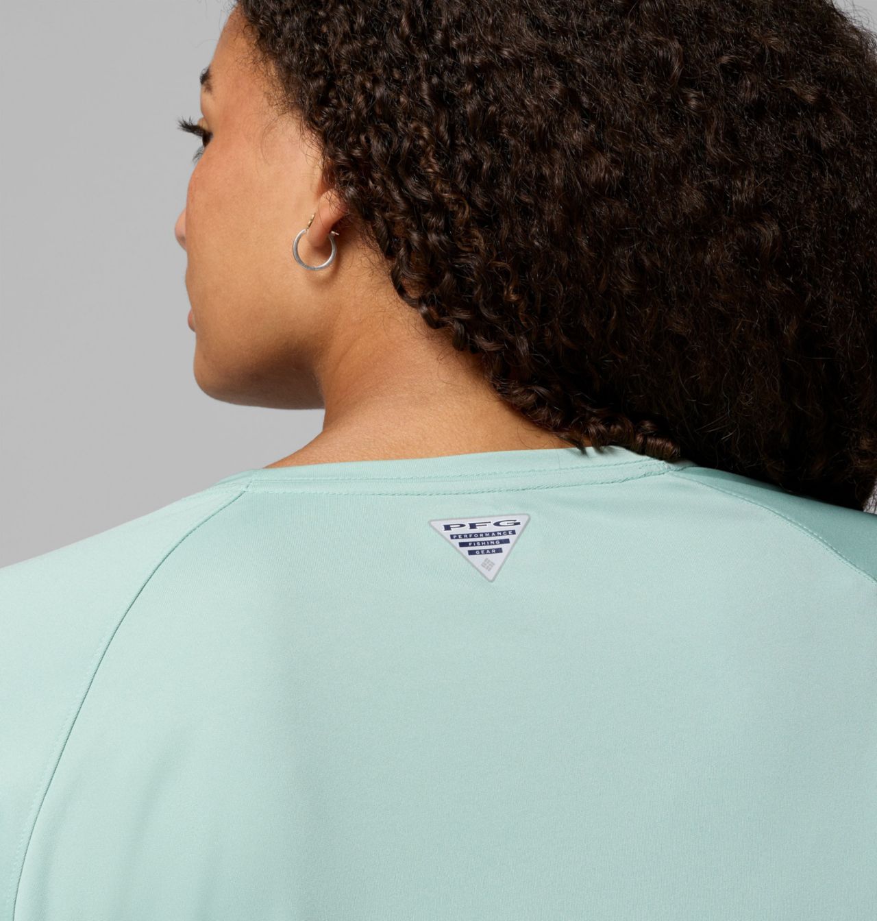 Women's PFG Tidal Tee™ II Long Sleeve Shirt - Plus Size 6