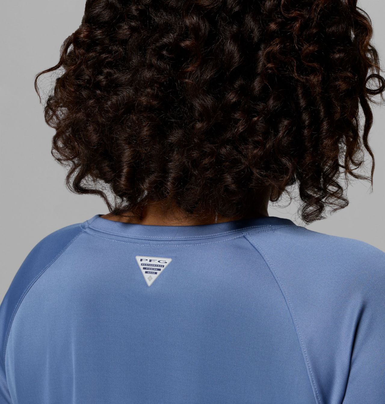 Women's PFG Tidal Tee™ II Long Sleeve Shirt - Plus Size 5