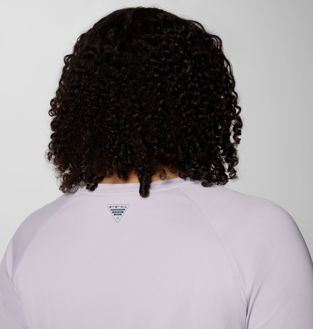 Women's PFG Tidal Tee™ II Long Sleeve Shirt - Plus Size | 551 | 3X 5