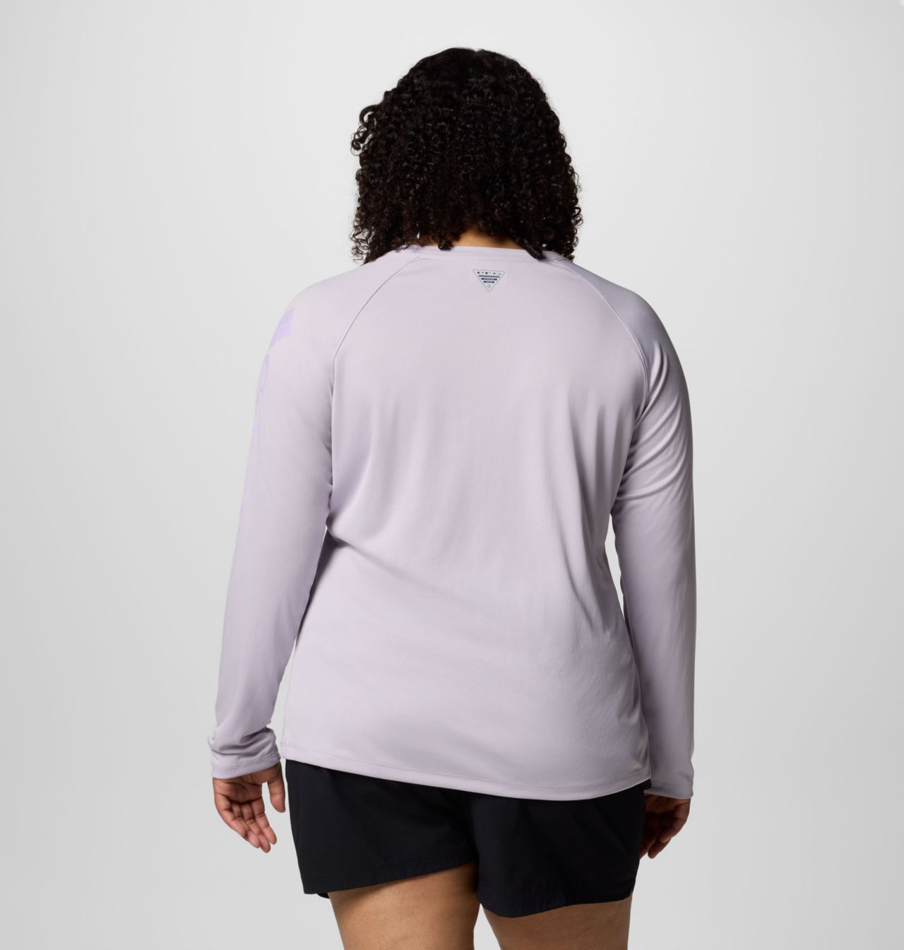 Women's PFG Tidal Tee™ II Long Sleeve Shirt - Plus Size | 551 | 3X 2