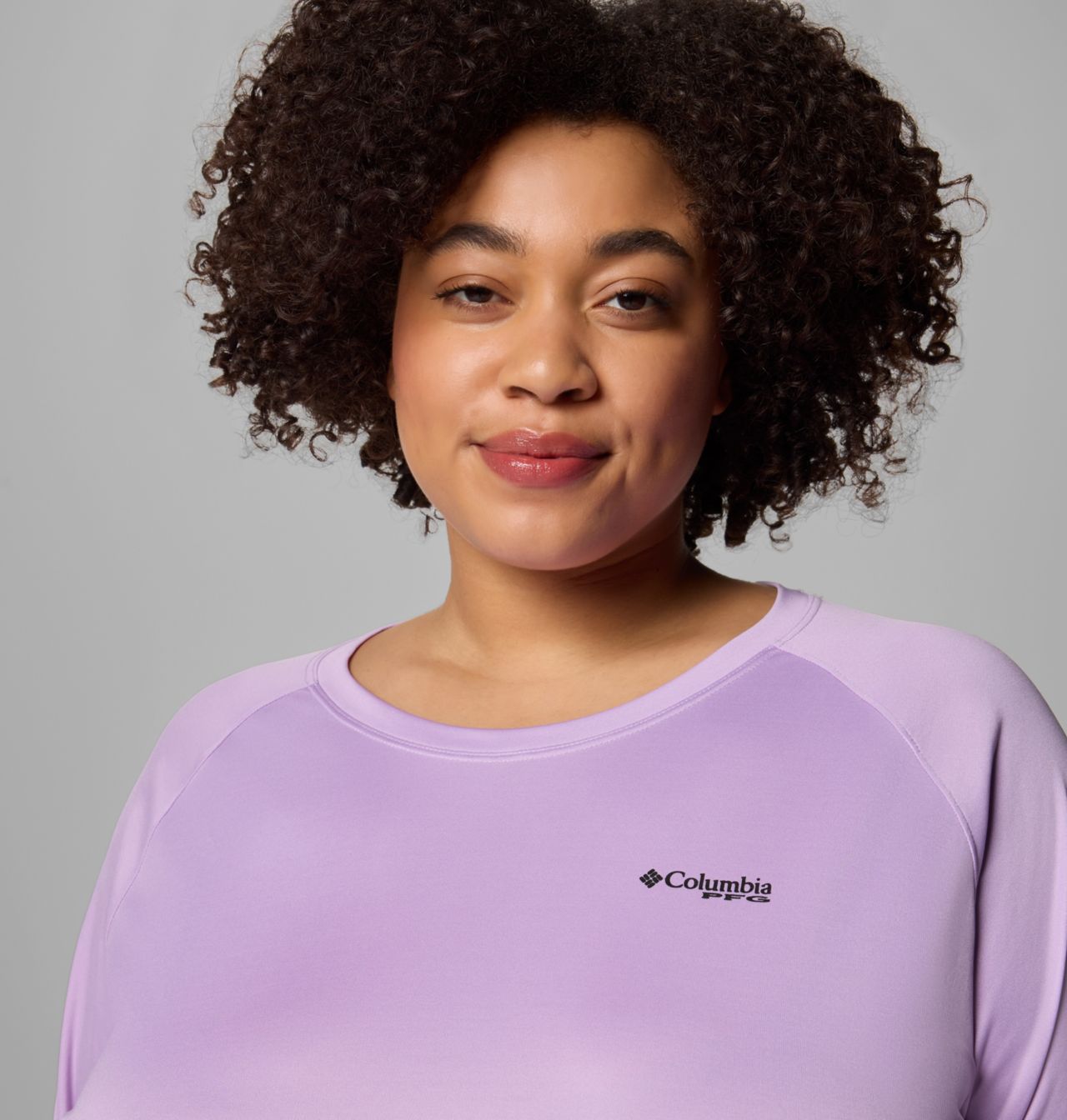 Women's PFG Tidal Tee™ II Long Sleeve Shirt - Plus Size 4