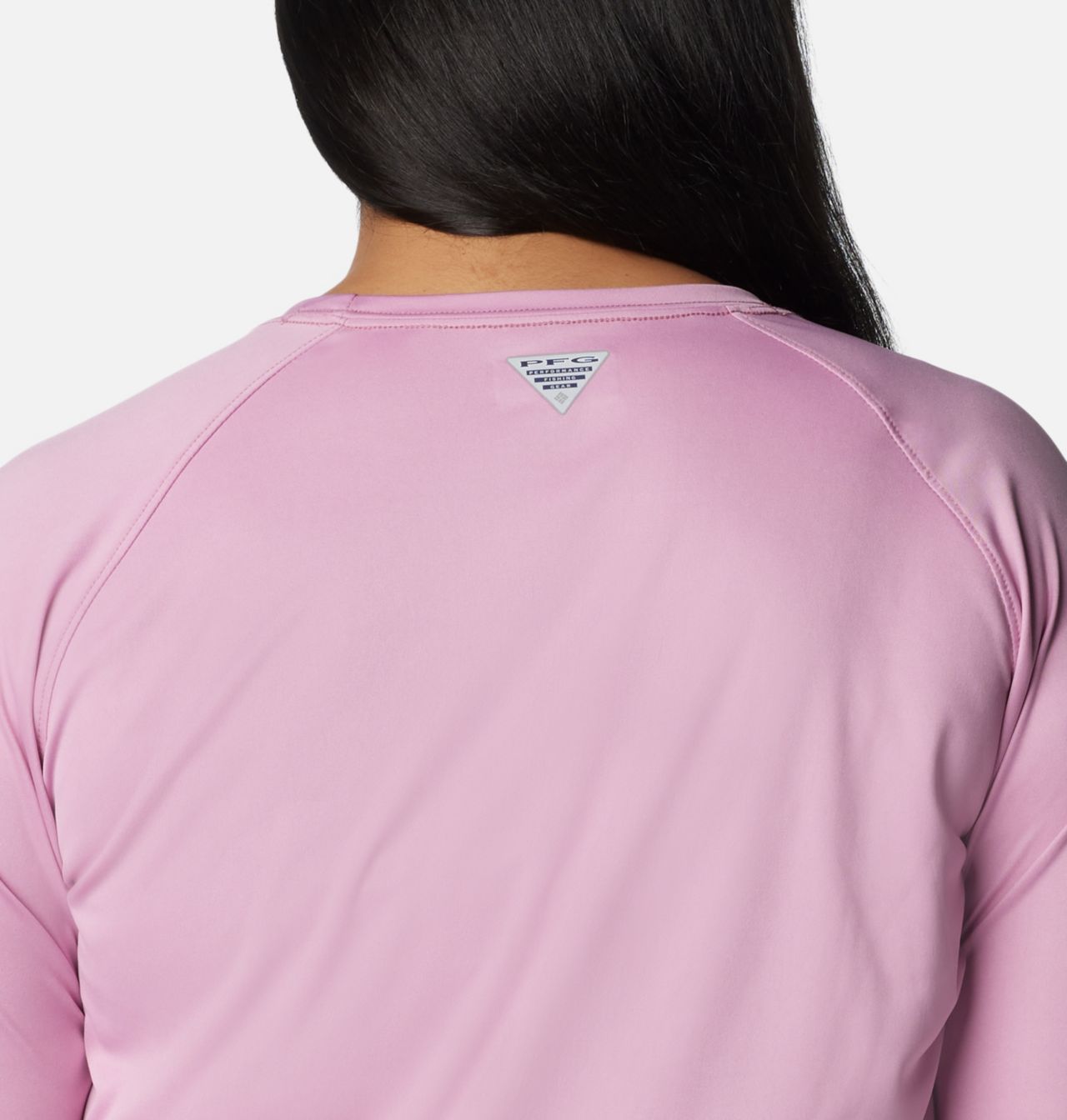 Women's PFG Tidal Tee™ II Long Sleeve Shirt - Plus Size 5
