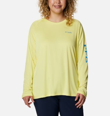 columbia women's clothing plus size