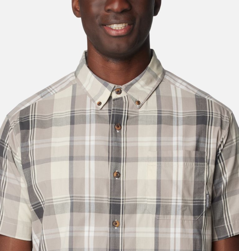 columbia rapid rivers ii short sleeve shirt