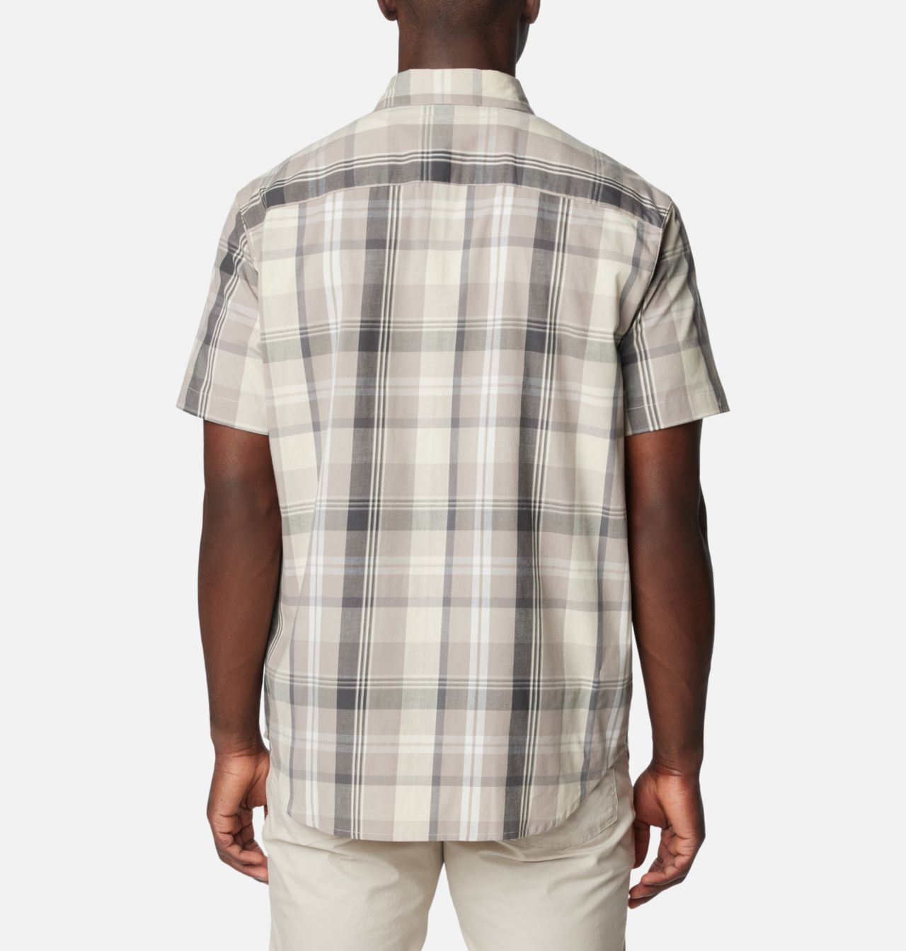 Men's Rapid Rivers™ II Short Sleeve Shirt 2