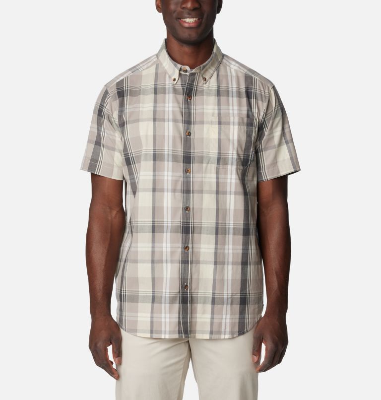 Men s Rapid Rivers II Short Sleeve Shirt