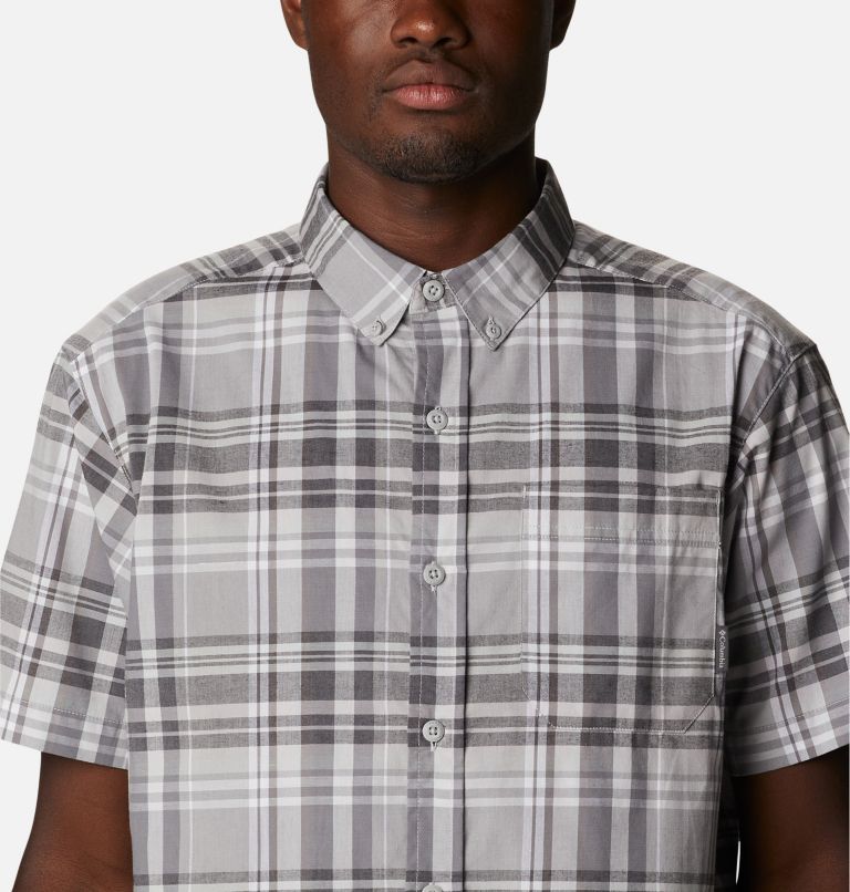 Men's Rapid Rivers™ II Short Sleeve Shirt | Columbia Sportswear