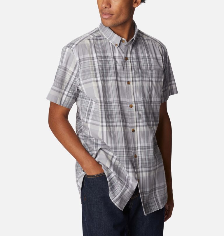 Men's Rapid Sleeve Shirt | Columbia Sportswear