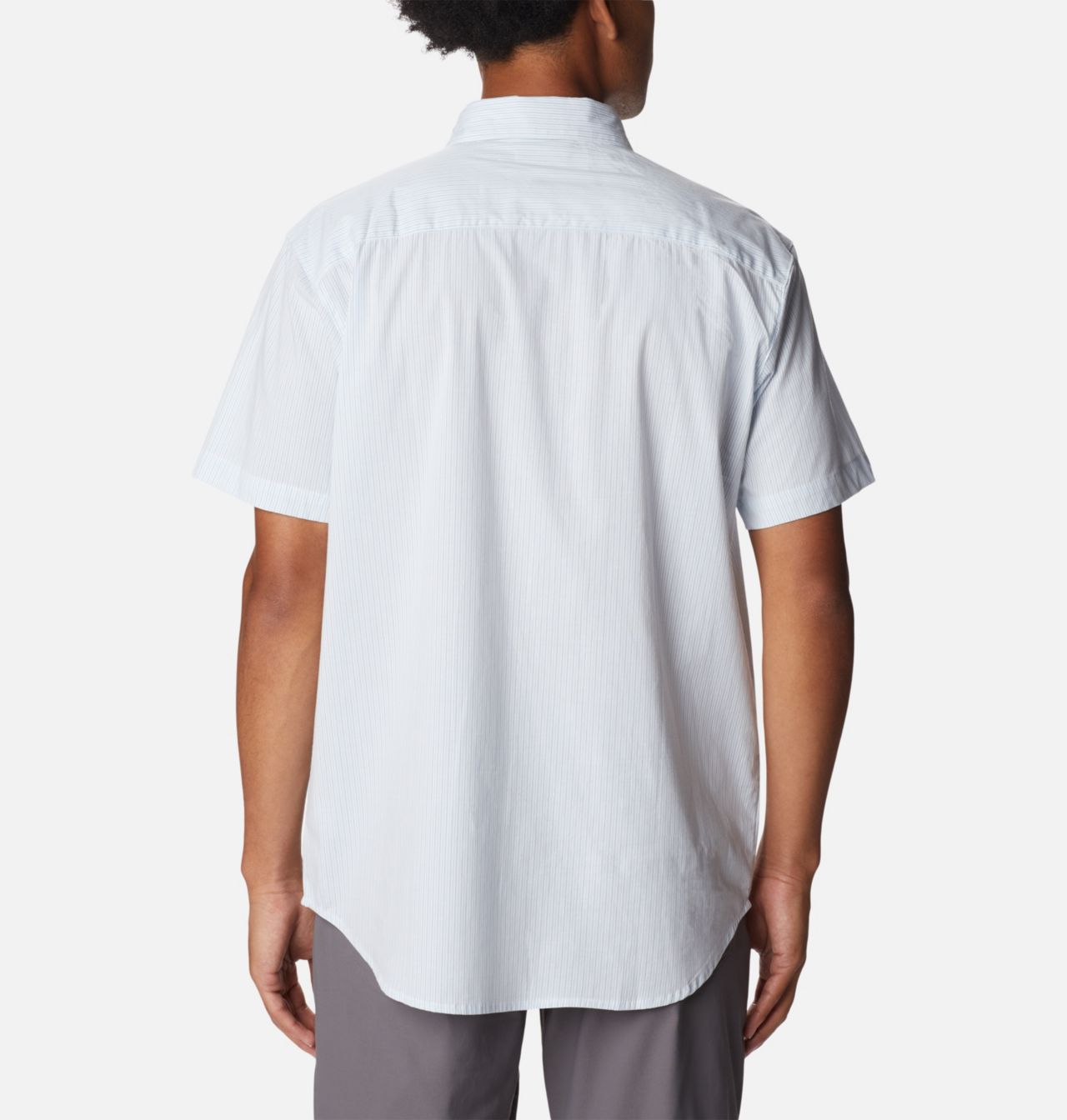 Men's Rapid Rivers™ II Short Sleeve Shirt 2