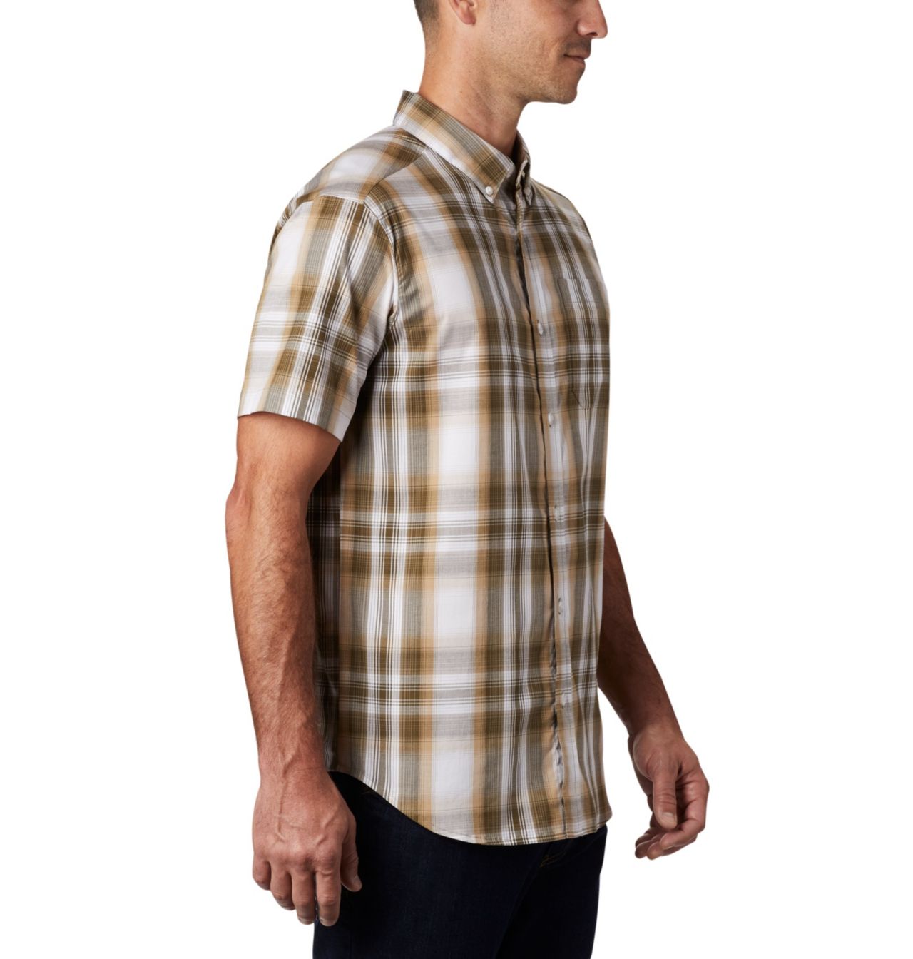 Men's Rapid Rivers™ II Short Sleeve Shirt 5