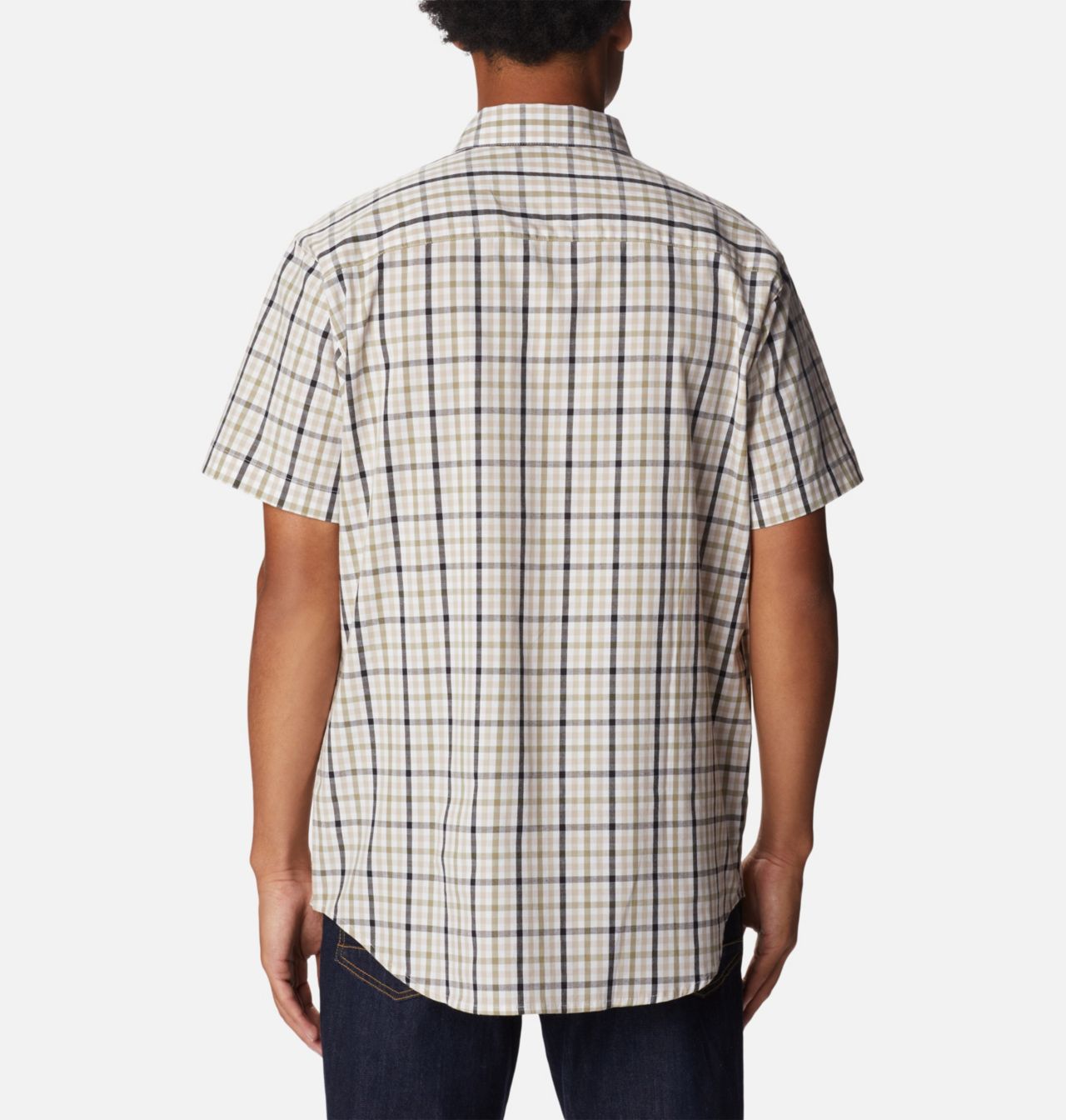 Men's Rapid Rivers™ II Short Sleeve Shirt 2